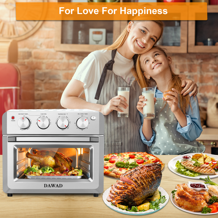 Costco Convection Oven Air Fryer