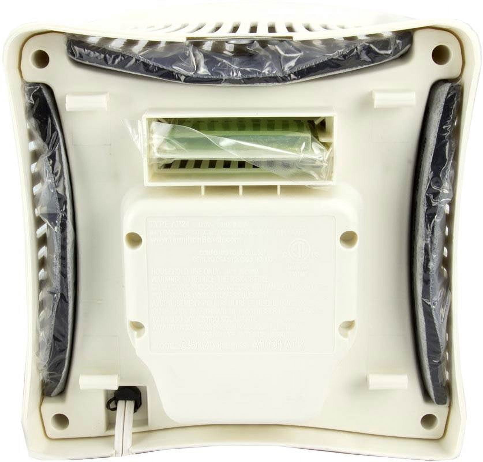 Hamilton Beach True Air Room Odor Eliminator, White