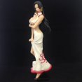 thumbnail image 1 of 25cm Anime Figure Boa·Hancock Figure Statue Collection PVC Models Figure Toys Decorative Doll, 1 of 6