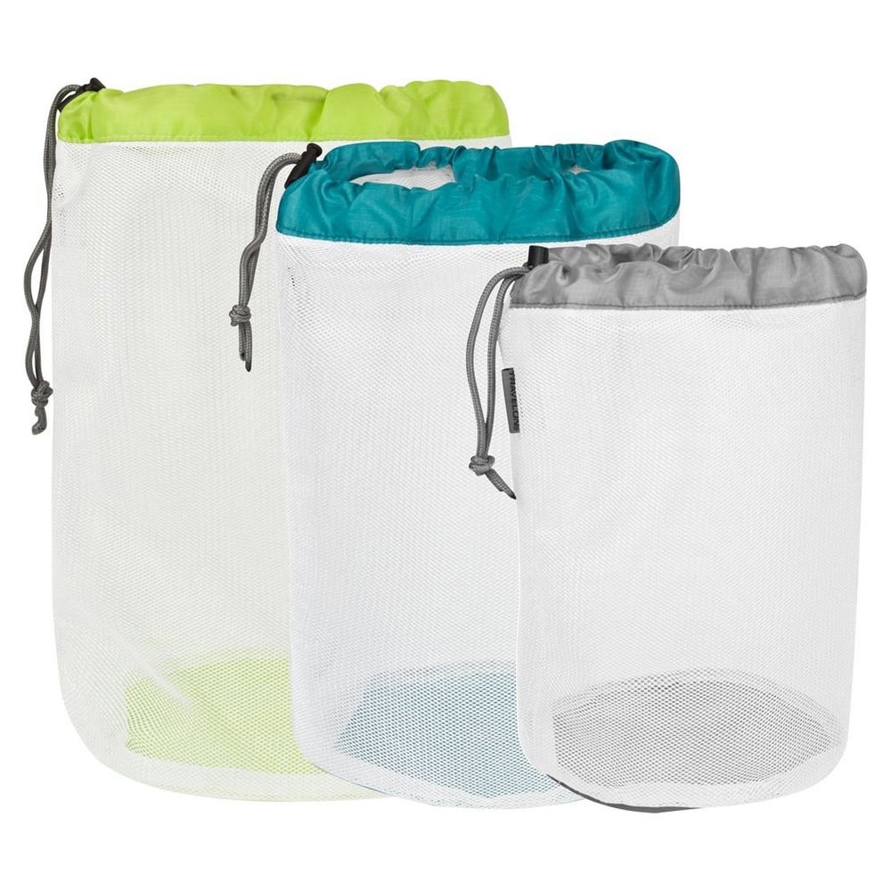 Travelon Set of 3 Mesh Stuff Sacks