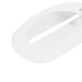 thumbnail image 4 of M Buder Funda Protectora de Silicona Anticaídas para OS X Mouse 1/2 (12 cm / 4.7 inches) Blanco, 4 of 9