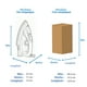 thumbnail image 4 of Plancha de Vapor Black & Decker Antiadherente TrueGlide IRBD300 Azul, 4 of 5