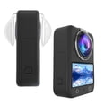 thumbnail image 4 of For DJI Osmo 360 Action Camera Lens Guard Anti-Collision Camera PC Lens Guard Camera Protective Cover Camera Accessories, 4 of 13