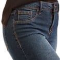 thumbnail image 4 of Women's Ultimate Stretch Skinny Jeans 30" Inseam, 4 of 5