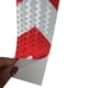 thumbnail image 4 of Pegatinas Reflectantes Cinta reflectante de flecha pegatina para coche marca de advertencia de seguridad cinta reflectante de 2x118 pulgadas Sywqhk Accesorios para autos y motos, 4 of 9