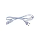thumbnail image 3 of Regulador de intensidad de enchufe de EE. UU. para lámpara de escritorio, 1,8 m, sin polaridad, cable de interruptor de atenuación LED, modulador de luz, lámpara, cable eléctrico, 3 of 5