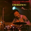 Emergency (CD)