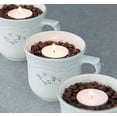 thumbnail image 2 of Velas de té Stonebriar, paquete de 200, sin perfume, 8 horas de combustión, 2 of 8
