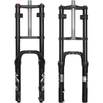 Volume Fu-Manchu V1 Track Bicycle Fork 700c 1 1/8