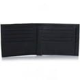 thumbnail image 3 of Alpine Swiss Mens Wallet Trifold Bifold Billfolds to choose from Genuine Leather Comes in Gift Bag, 3 of 7