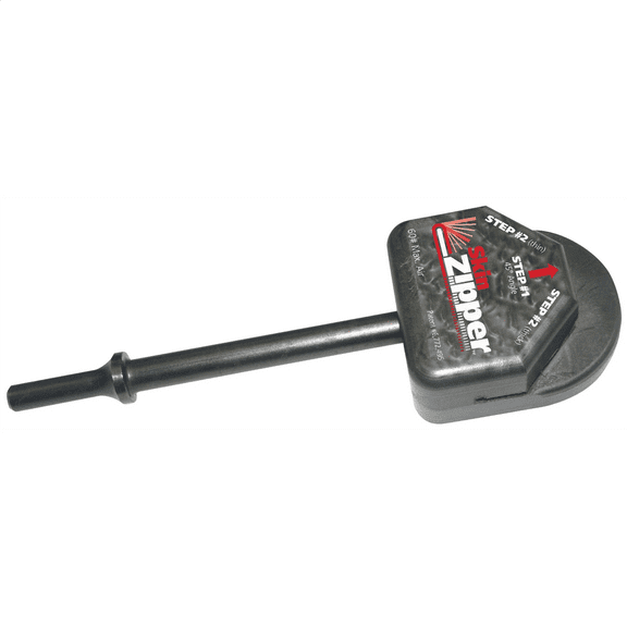 Steck Manufacturing By Milton 21890 Air Hammer Door Skinning Tool