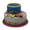 Cars 3 Ahead Of The Curve Two Tier Cake