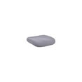 thumbnail image 4 of Lorell, Premium Seat, 1 Each, Gray, 4 of 10