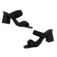 thumbnail image 4 of Zapatilla Casual Para Mujer Felisa Villalobos 5253 T22.5 Zapaterias Mexico 5253-NGO, 4 of 4