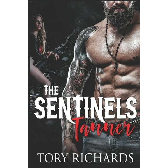 Sentinels: The Sentinels (Series #1) (Paperback)