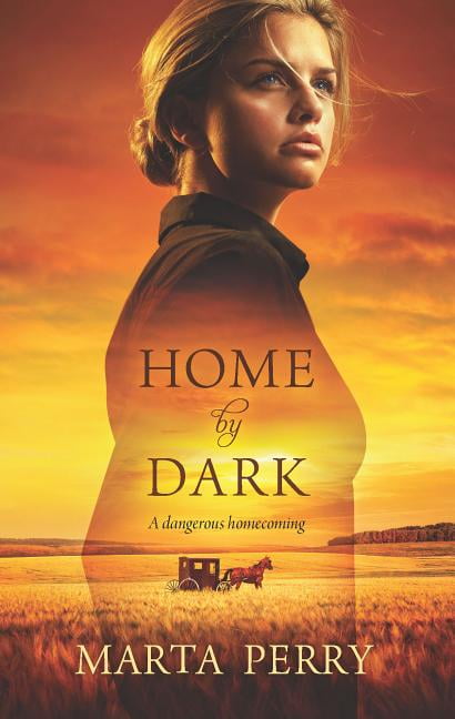 in the dark series 1