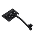 thumbnail image 3 of Rear Gate Check Strap Retaining Arm, Rear Trunk Strap Retaining Arm 04589890AC Vibration  Low Noise Strong Support Force  For   JK, 3 of 8