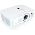 thumbnail image 3 of Optoma EH416 1080p Full HD Business Projector, 3 of 4