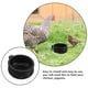 thumbnail image 3 of Juego de cuenco de agua para aves de corral, accesorio para pelea de gallos, taza de agua para pasto, 1 Juego, 3 of 5