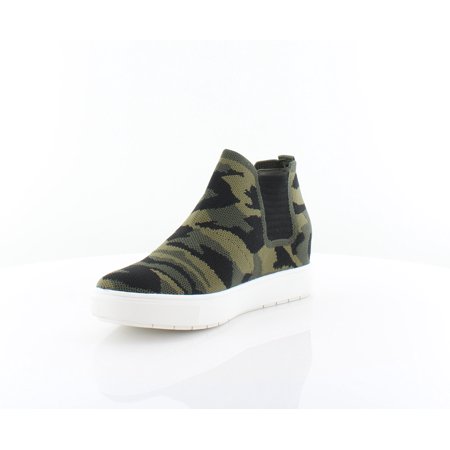 

Steven by Steve Madden Chime Women s Fashion Sneakers Camoflage Size 7 M