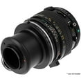 thumbnail image 4 of Fotodiox Mount Adapter for Mamiya 645 Lens to Nikon 1-Series Camera, 4 of 5