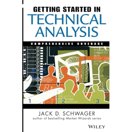 Getting Started In... Getting Started in Technical Analysis Book 19 (Paperback)