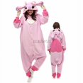 thumbnail image 1 of Pijamas de animales de dibujos animados para adultos, mono de Halloween, Kigurumi, canguro, perro, pato, cerdo, ropa de dormir, disfraces de Cosplay de Anime, 1 of 4