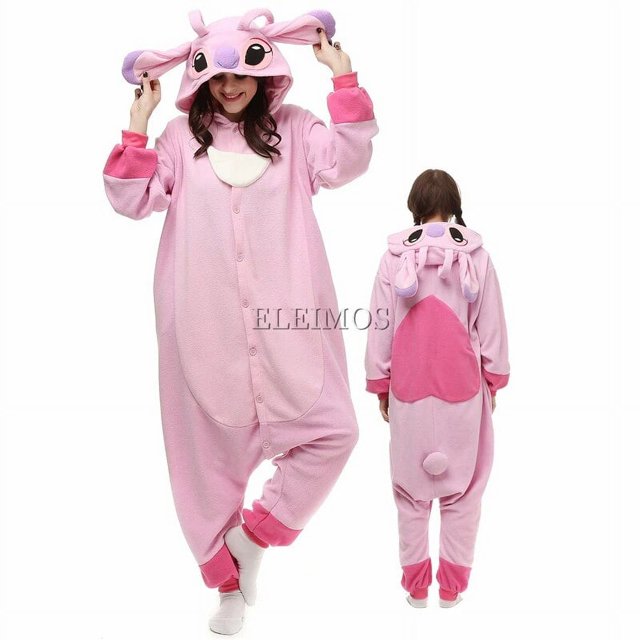 Pijamas de animales de dibujos animados para adultos, mono de Halloween, Kigurumi, canguro, perro, pato, cerdo, ropa de dormir, disfraces de Cosplay de Anime