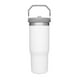 thumbnail image 2 of TERMO ICEFLOW FLIP STRAW 30oz POLAR MARCA STANLEY, 2 of 3