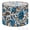Color 2, variant on Drum Lampshades 13"x13"x10" painted rusty Light Shade for Table Lamps Floor Lamp Shades Replacement Assembly Required