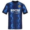 thumbnail image 2 of 21-22 Camiseta Inter Milan Local No. 10 Lautaro Martinez Jersey-L- BmatwkZeng Bmatwe Jersey, 2 of 5