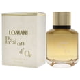 thumbnail image 4 of Lomani Passion Dor Eau de Parfum Spray Lomani Model, 4 of 4