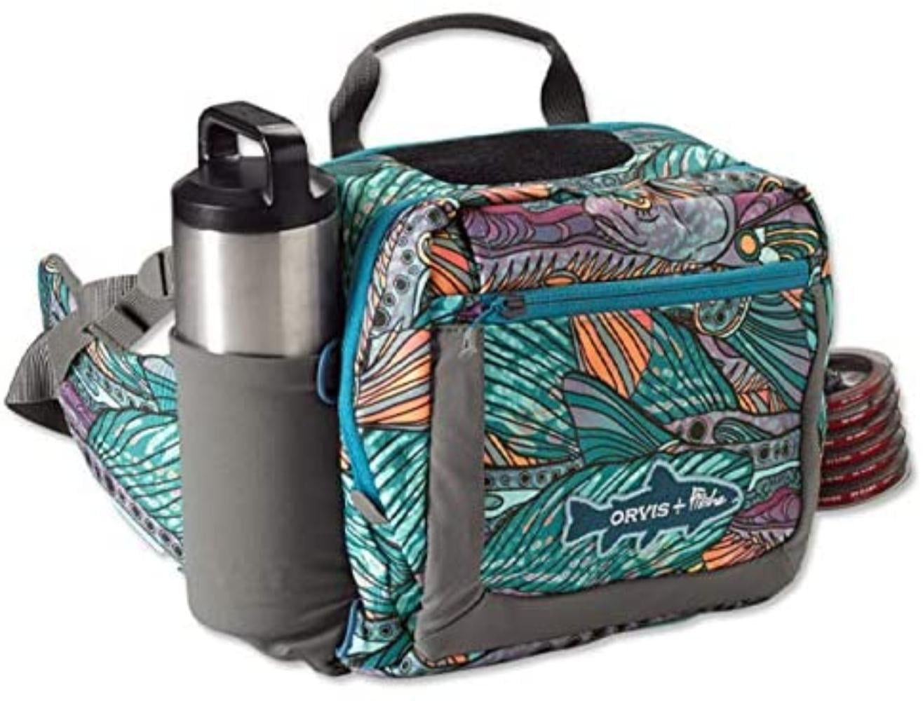 Safe Passage Hip Pack, Fishewear, Orvis 