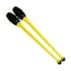 thumbnail image 2 of 2 palos de gimnasia para niños y adultos, ejercicio artístico, 14,17 pulgadas amarillo, 2 of 9