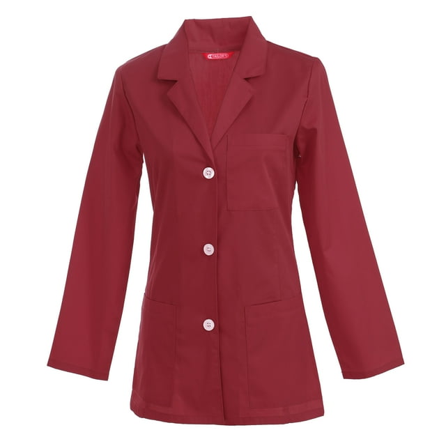 Women's 29 Inch Consultation Lab Coat