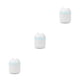 thumbnail image 1 of Monstrate Humidificador de aire eléctrico, aceite esencial, difusor de Aroma continuo/intermitente, pulverizador para sala de estar, blanco Type1 NO1, 1 of 6