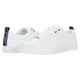 thumbnail image 1 of Zapatilla Tommy Hilfiger Lila para mujer, color blanco, talla 6, 1 of 7