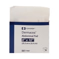 thumbnail image 2 of Dermacea White Abdominal Pad Sterile 8 X 10 Inch 7198D, 18 ct, 2 of 6