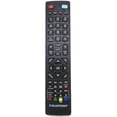 thumbnail image 1 of Blaupunkt tv remote control for 39/210i-gb-5b-fhbcup and 50/148z-gb-5b2-fgku - 3d-compatible, 1 of 2