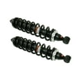 thumbnail image 2 of Monster Front Shocks for Kawasaki Brute Force 650i 750i, Monotube, Left & Right, Gas-Charged, 2 of 7