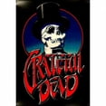 thumbnail image 1 of Grateful Dead - Affiche Imprimée en Métal Chapeau Haut de Forme, 1 of 1