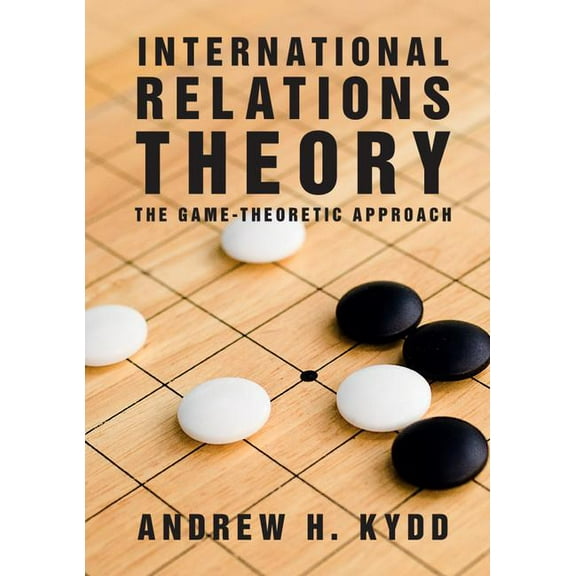 International Relations Theory, (Paperback)