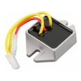 thumbnail image 1 of Regulador de voltaje de 12 voltios reemplaza a Briggs & Stratton 845907 394890 797375 393374 691185, para motor 192400 196400 226400 280700 351700 28m700 La17, 1 of 1