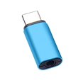 thumbnail image 1 of Headphones,headphones bluetooth,wireless headphonesType-c To 3.5mm Audio Headphone Adapter Type-c Audio Headphone Adapter, 1 of 2