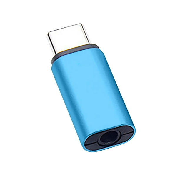 Buy 2 Save 10% Type-c To 3.5mm Audio Headphone Adapter Type-c Audio Headphone Adapter