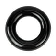 thumbnail image 2 of Herramientas del del oscilación del donut del calentamiento shamjiam Golf Swing Weight Ring, 2 of 9