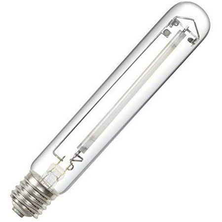 iPower 400 Watt High Pressure Sodium Super HPS Grow Light Lamp Bulb Fully (Best Hps Bulb For Flowering)
