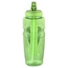 Cool Gear 32 Oz Ezfreeze Water Bottle Solstice Bpa Free Pvc Free Phthalates Free (Green)