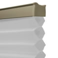 thumbnail image 4 of Richfield Studios Cordless Day and Night Cellular Shade, Hazelnut, 4 of 6