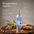 thumbnail image 2 of Bath & Body Works White Barn Palo Santo Room Spray, Concentrated Home Fragrance Spray, Earthy Woodsy Scent for Living Room, Bathroom, Bedroom and Office, 1.5 oz, 2 Pack, 2 of 6